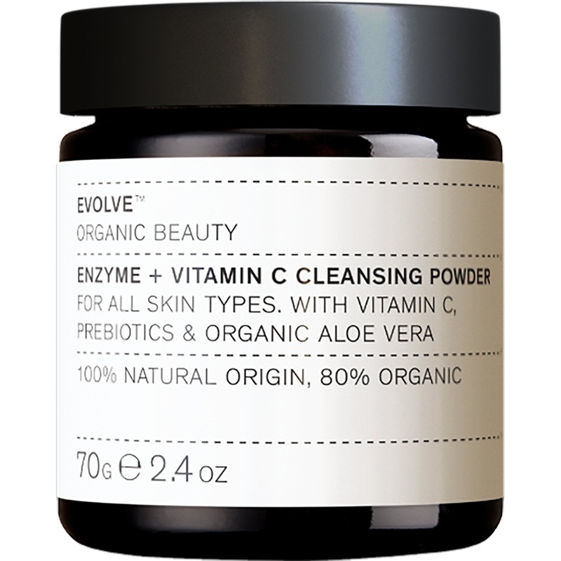 Enzyme + Vitamin C Cleanser Powder
