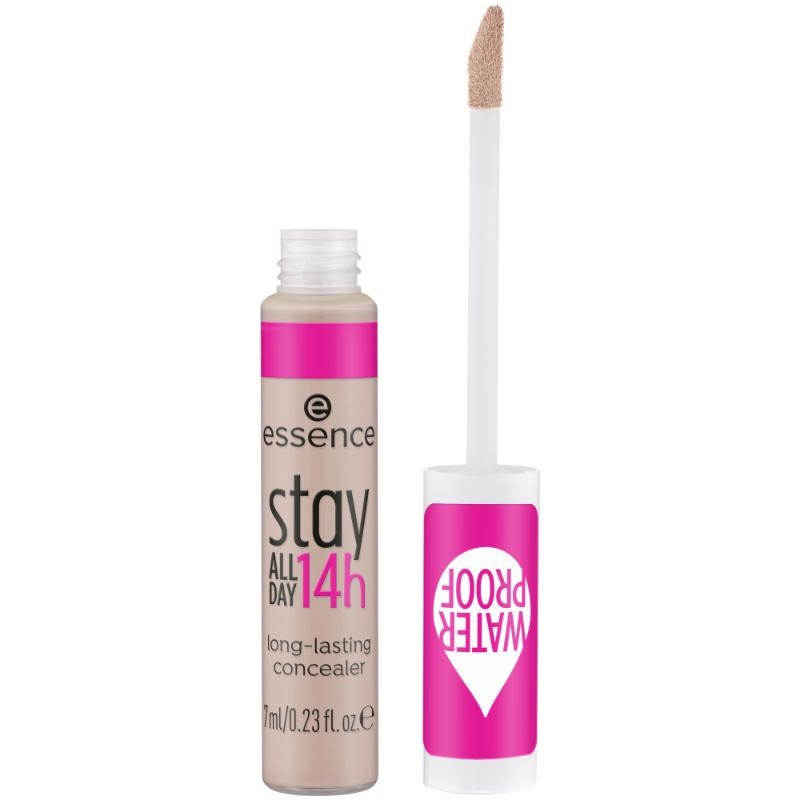 Essence Stay All Day 14H Long-Lasting Concealer 30
