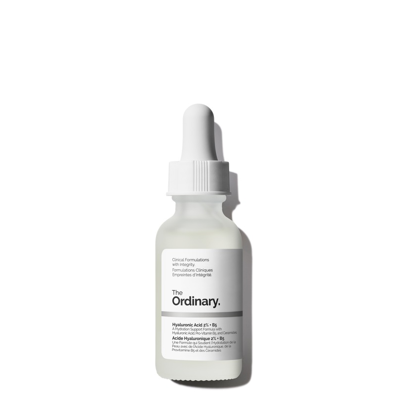 Hyaluronic Acid 2% B5 30ml