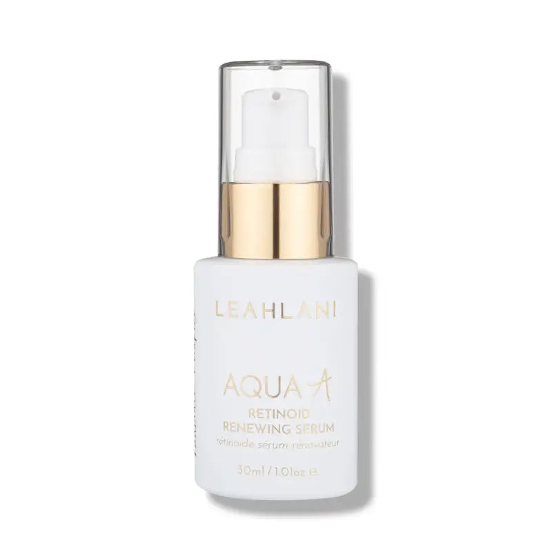Leahlani Aqua A Retinoid Renewing Serum 30ml