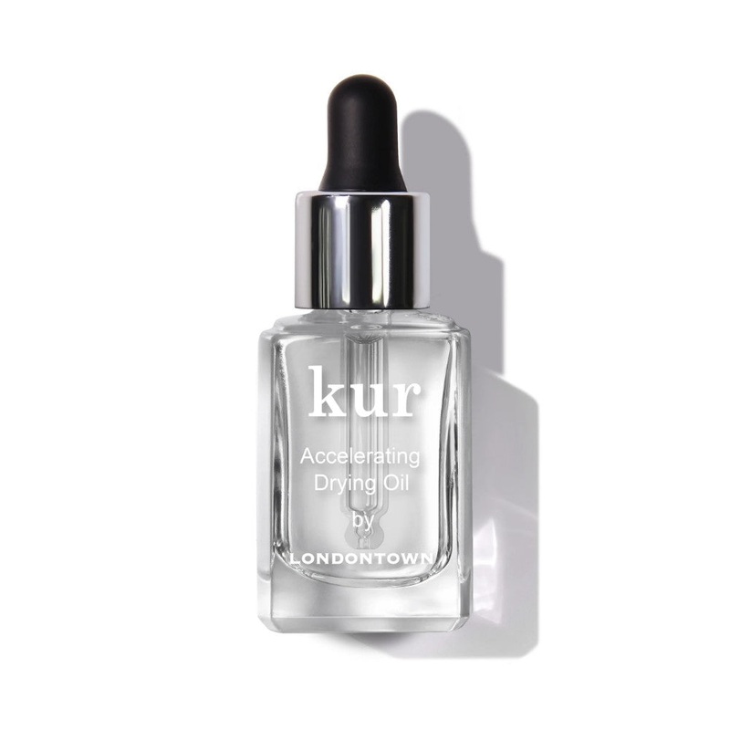 Londontown kur Accelerating Drying Oil 12ml
