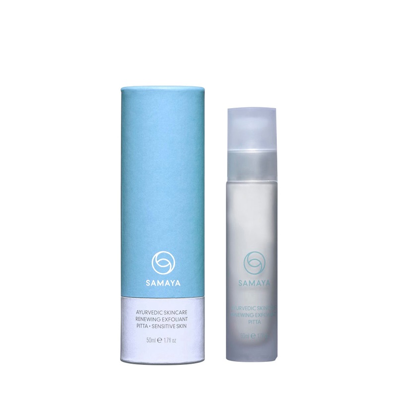 Renewing Exfoliant Pitta 50ml