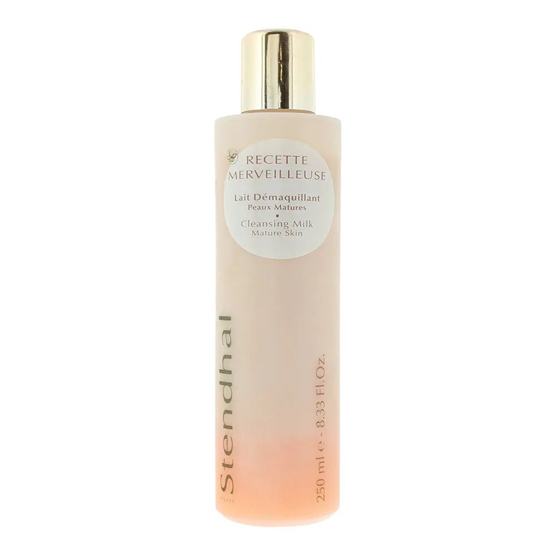 Stendhal Recette Merveilleuse Tester Cleansing Milk 250ml For Mature Skin