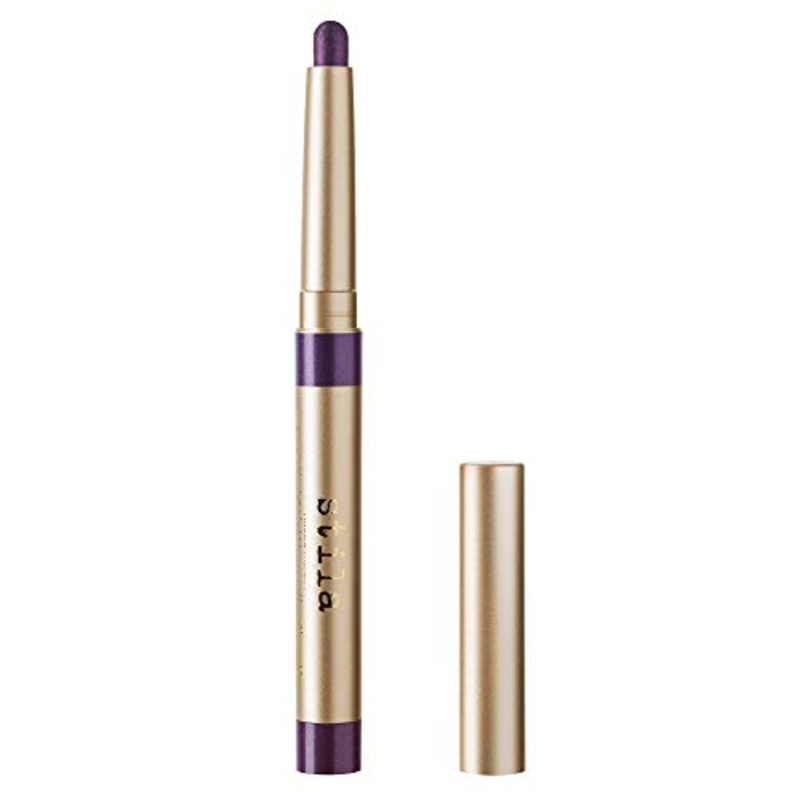 Stila Trifecta Metallica Lip, Eye & Cheek Stick – Amethyst