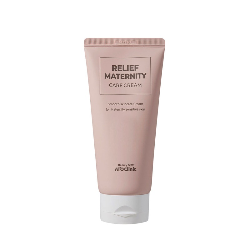 BEAUTY FOX Relief Maternity Care Cream 150g