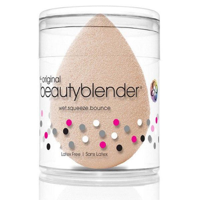 Beautyblender Single Nude