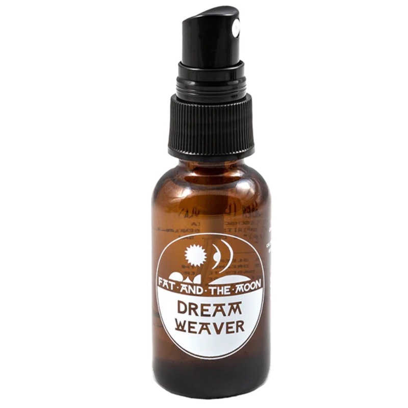 Dream Weaver Mist 1oz – Fat & The Moon