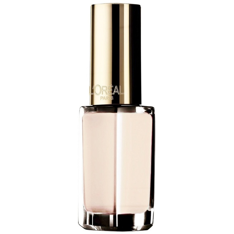 L’Oreal Paris Color Riche Nail Polish 961 Silky Fawn