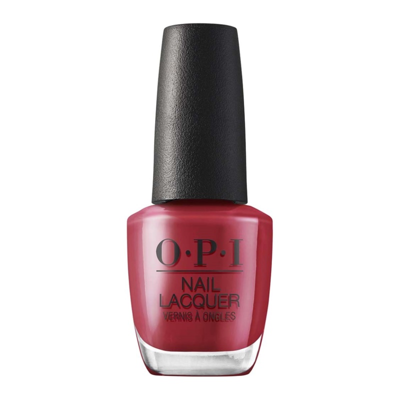 OPI Nail Lacquer Nail Polish CD Rom Antic
