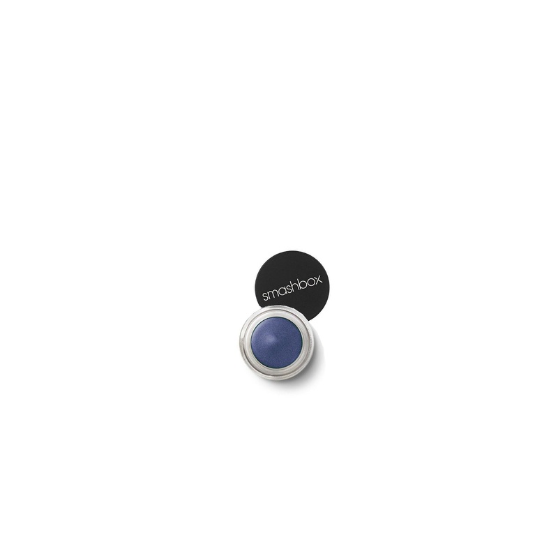 Smashbox Limitless 15Hr Wear Cream Eyeshadow – Sapphire