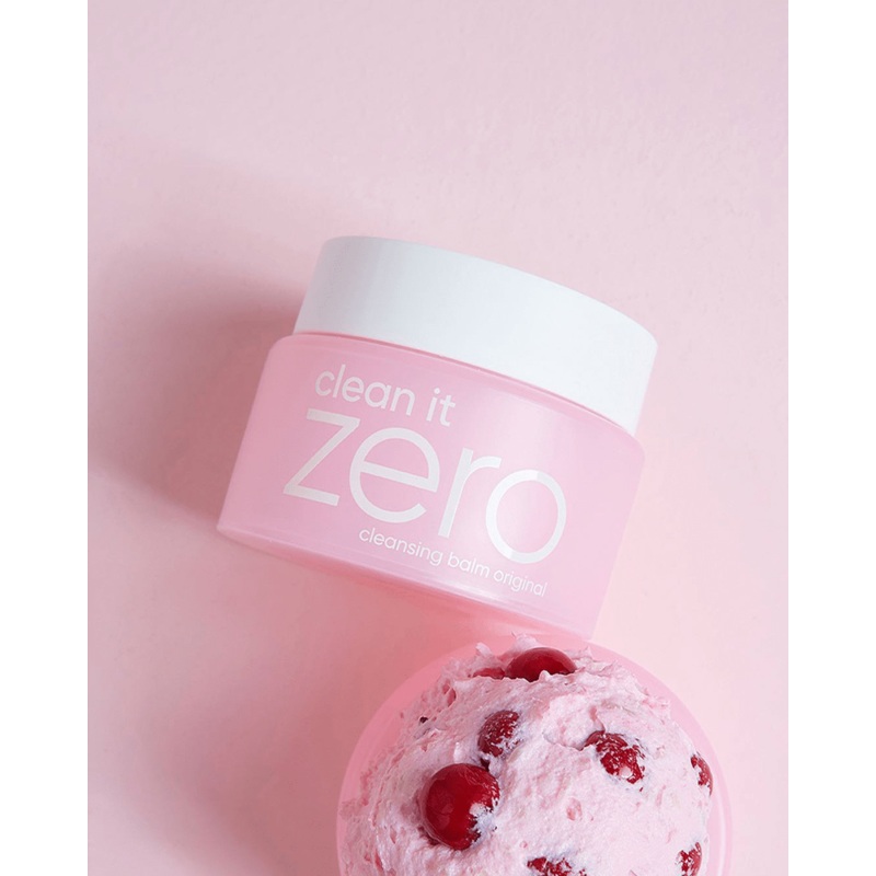 Banila Co CLEAN IT ZERO Cleansing Balm Original 100mL