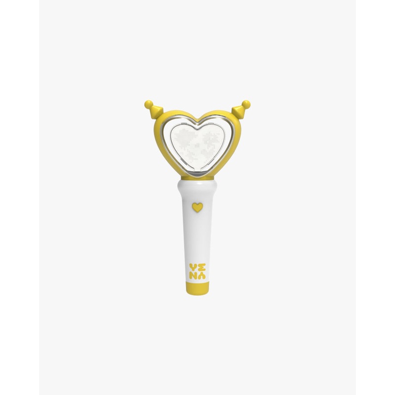 CHOI YE NA Official Lightstick