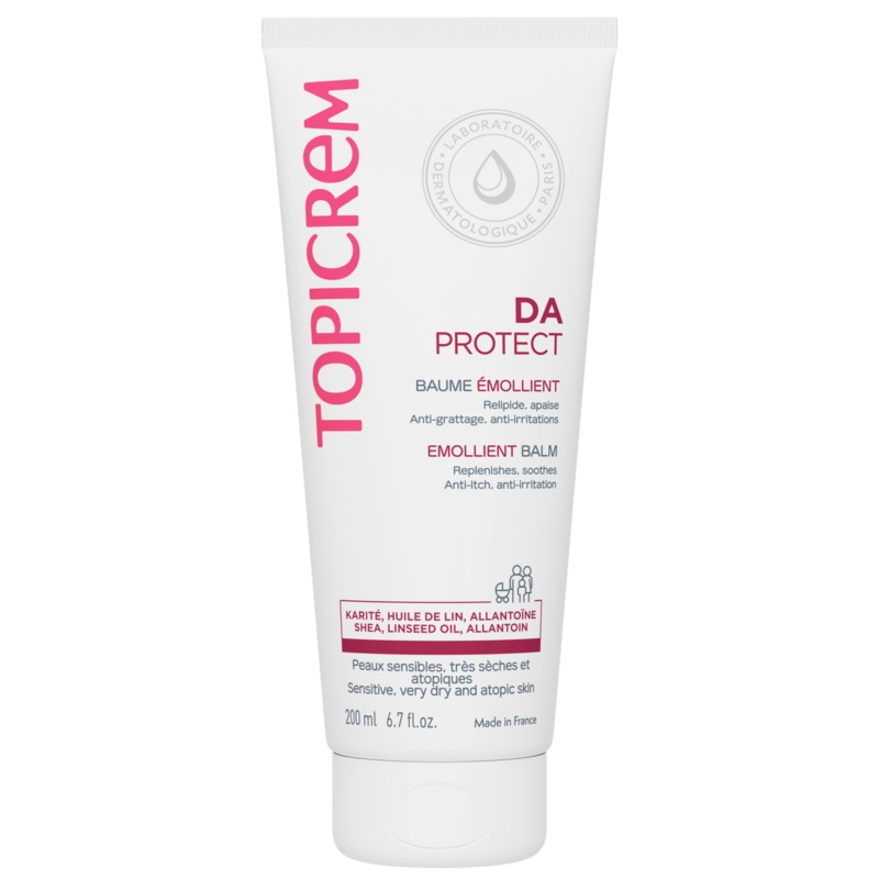DA Emollient Balm 200ml