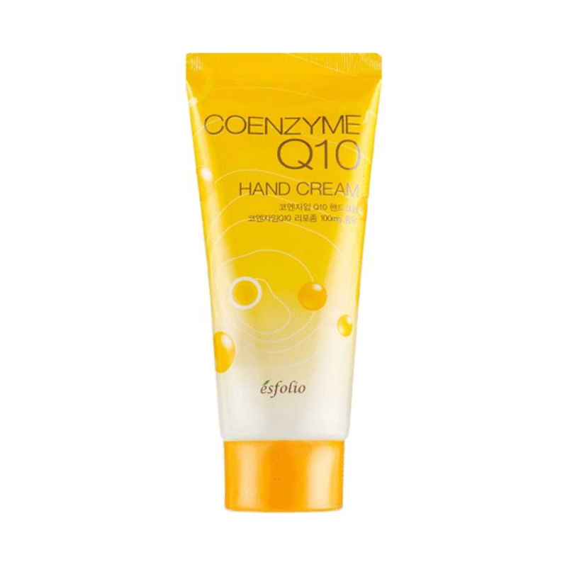 esfolio Coenzyme Q10 Hand Cream 100g