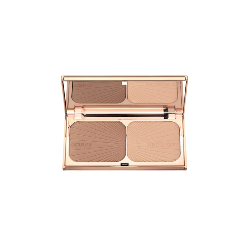 Filmstar Bronze & Glow Medium Dark