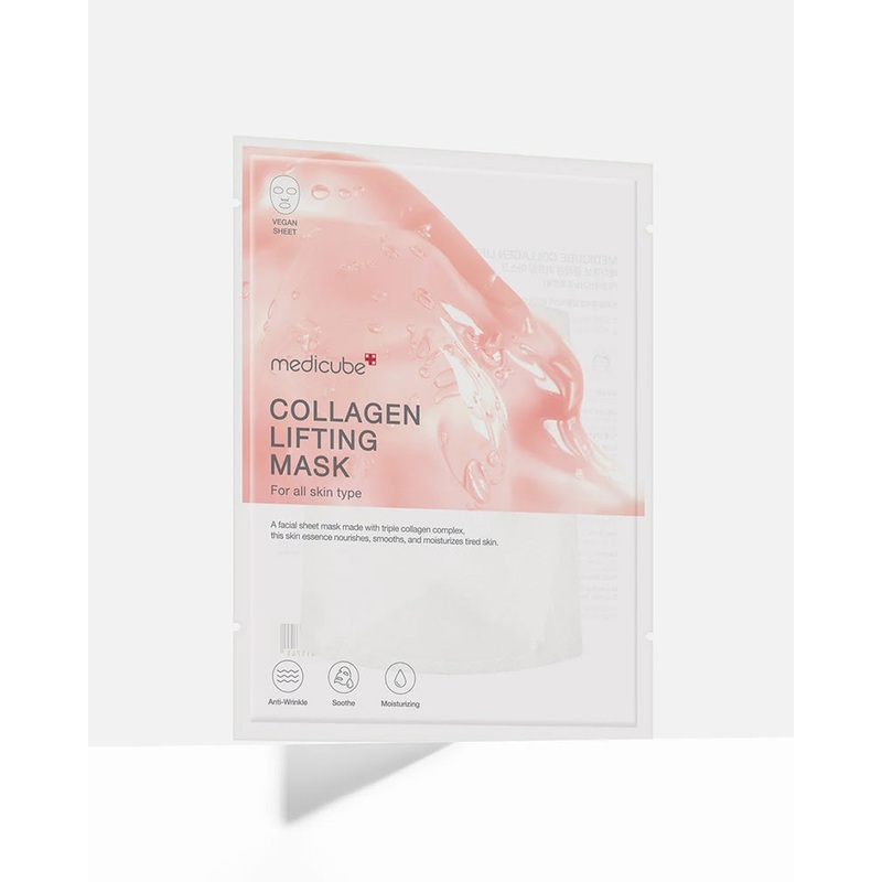 medicube Collagen Lifting Mask