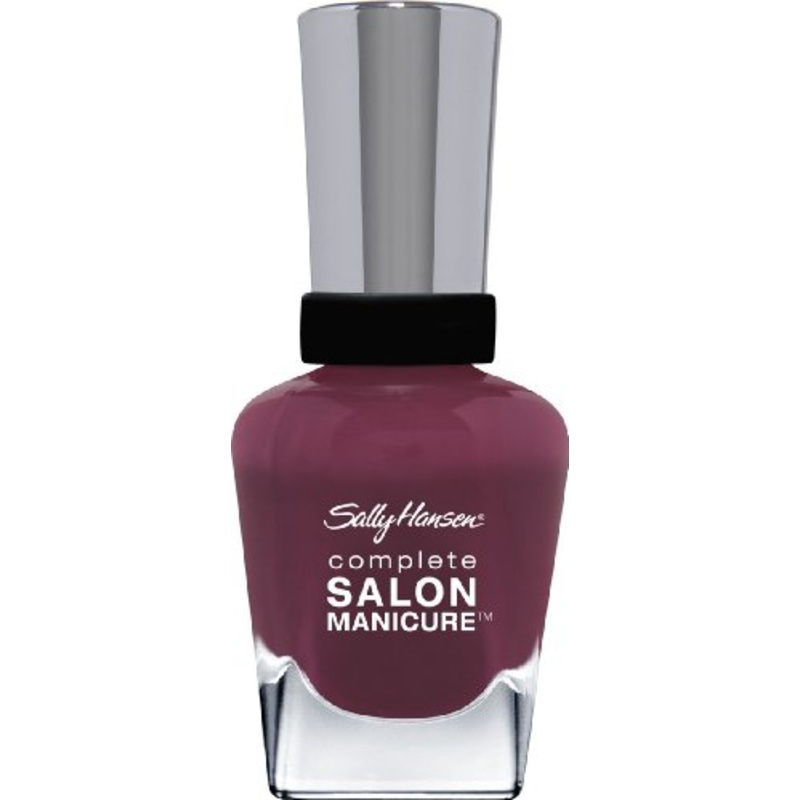 Sally Hansen Complete Salon Manicure Ruby Do