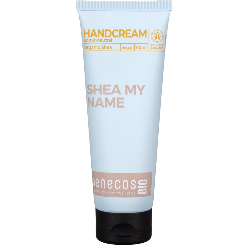 Shea My Name | Hand Cream