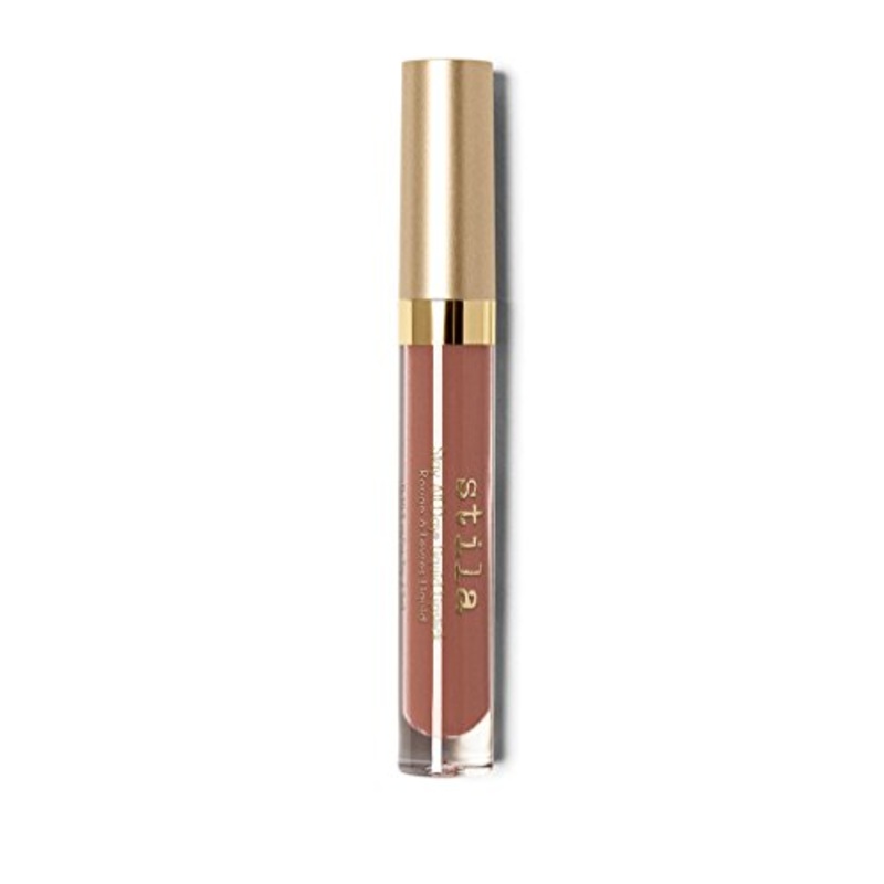 Stila Stay All Day Liquid Lipstick Fia