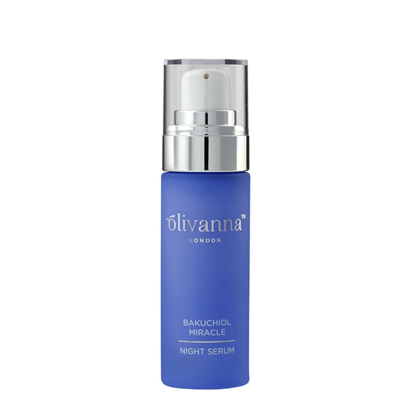 Bakuchiol Miracle Night Serum 30ml