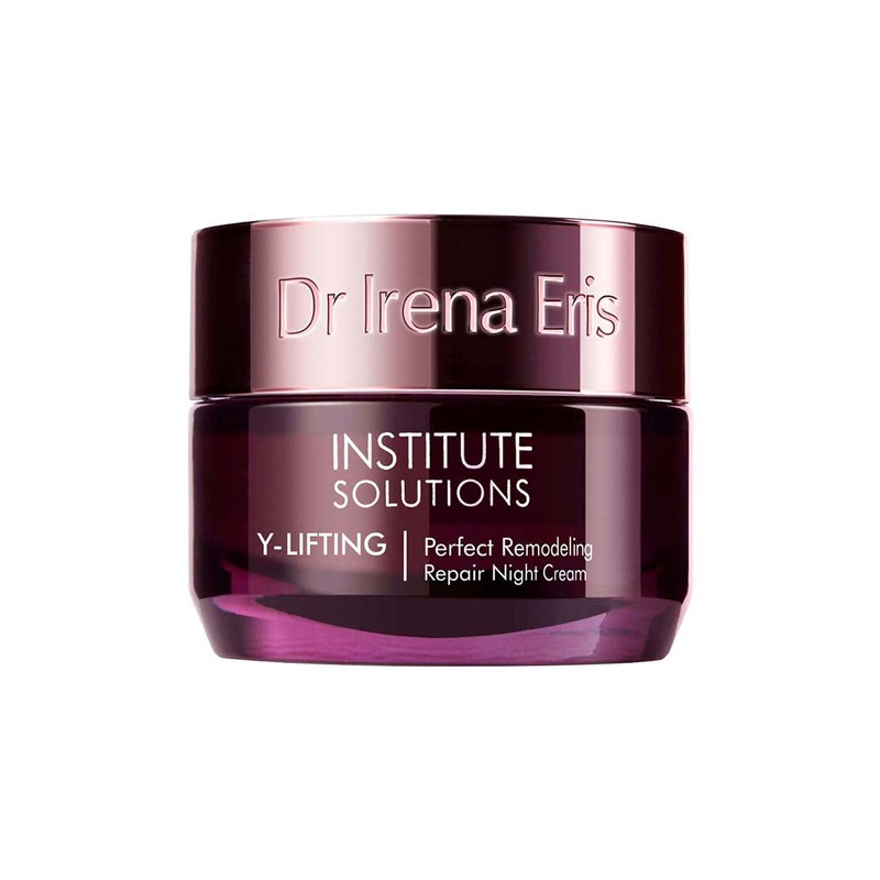 Institute Solutions Y-Lifting Perfect Remodeling Repair Night Cream 50ml