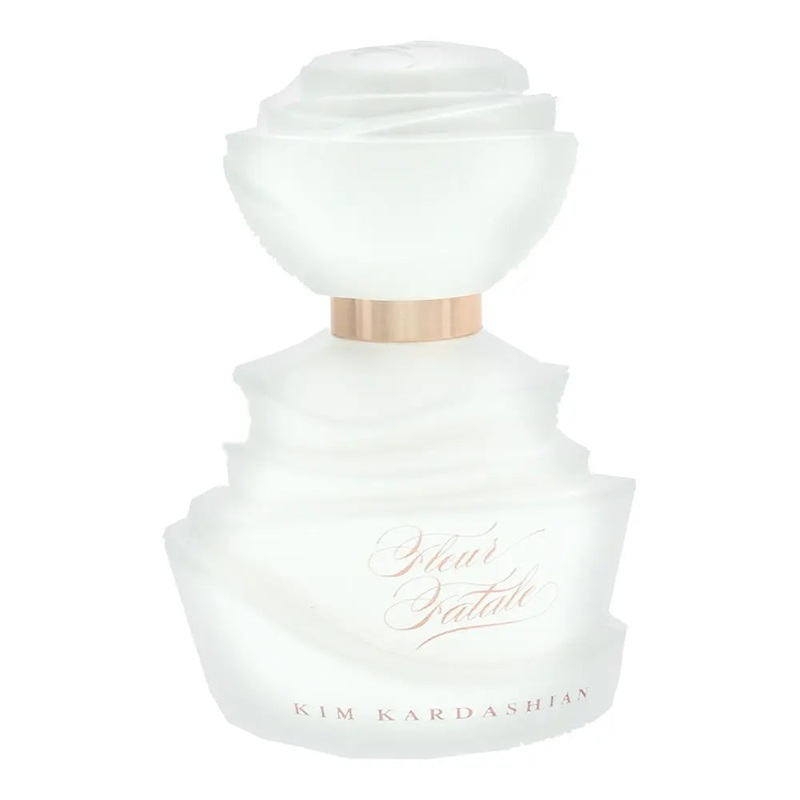 Kim Kardashian Fleur Fatale Unboxed Eau de Parfum 15ml
