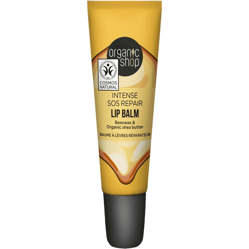Lip Balm | Intense SOS Repair