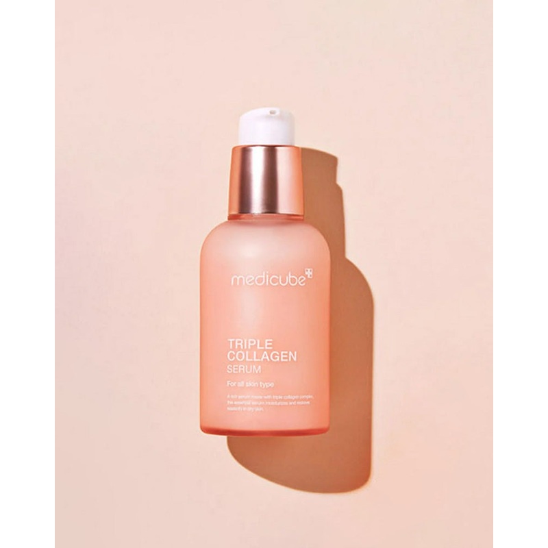 medicube Triple Collagen Serum