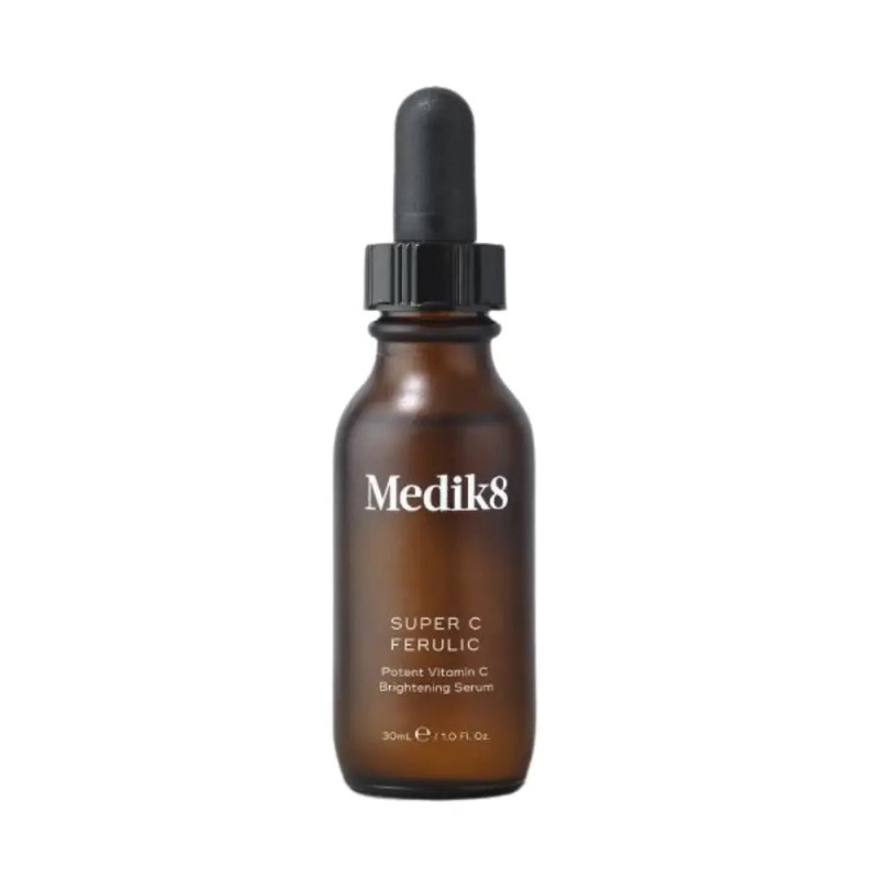Medik8 Super C Ferulic 30ml