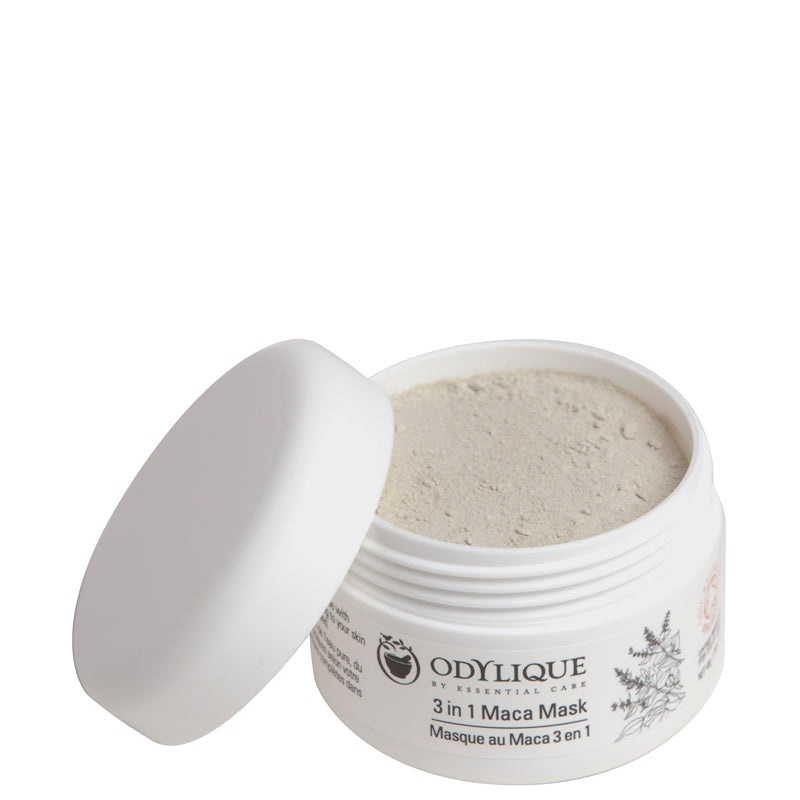 Odylique by Essential Care 3 in 1 Maca Mask 48g