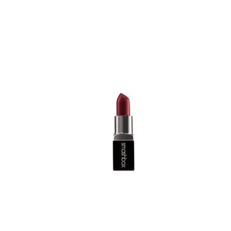 Smashbox Be Legendary Lipstick – Fig Mini