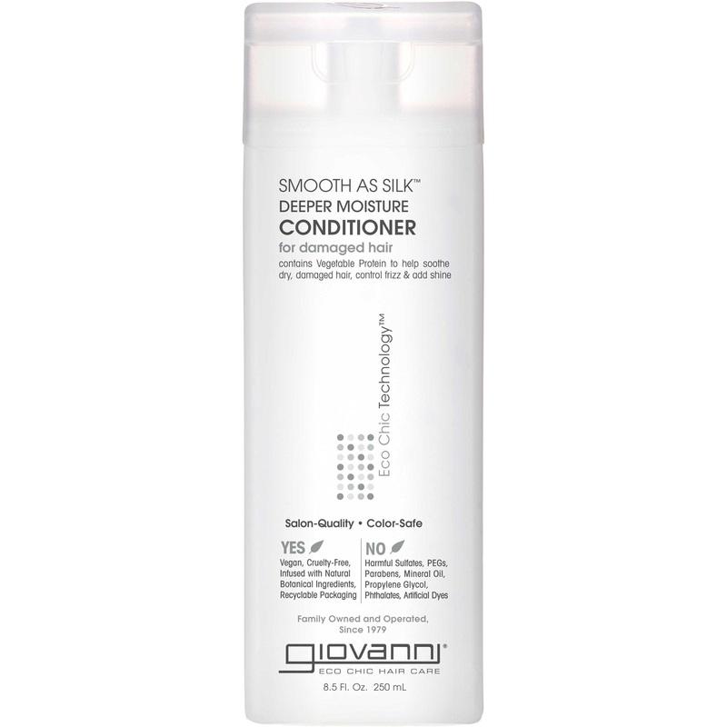 Smooth As Silk Conditioner 7.4ml (Free Sample – Pick 5 per Order)