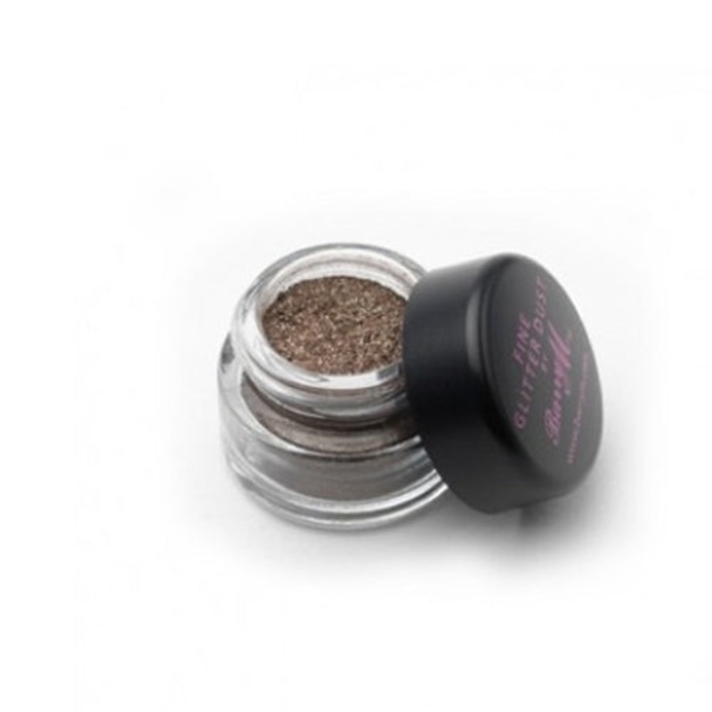 Barry M Fine Glitter Dust 24 – Toffee
