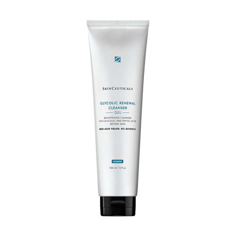 Glycolic Renewal Cleanser 150ml