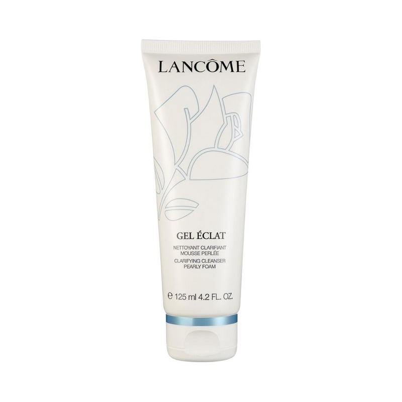Lancome Gel Eclat Clarifying Cleanser 125ml 125ml