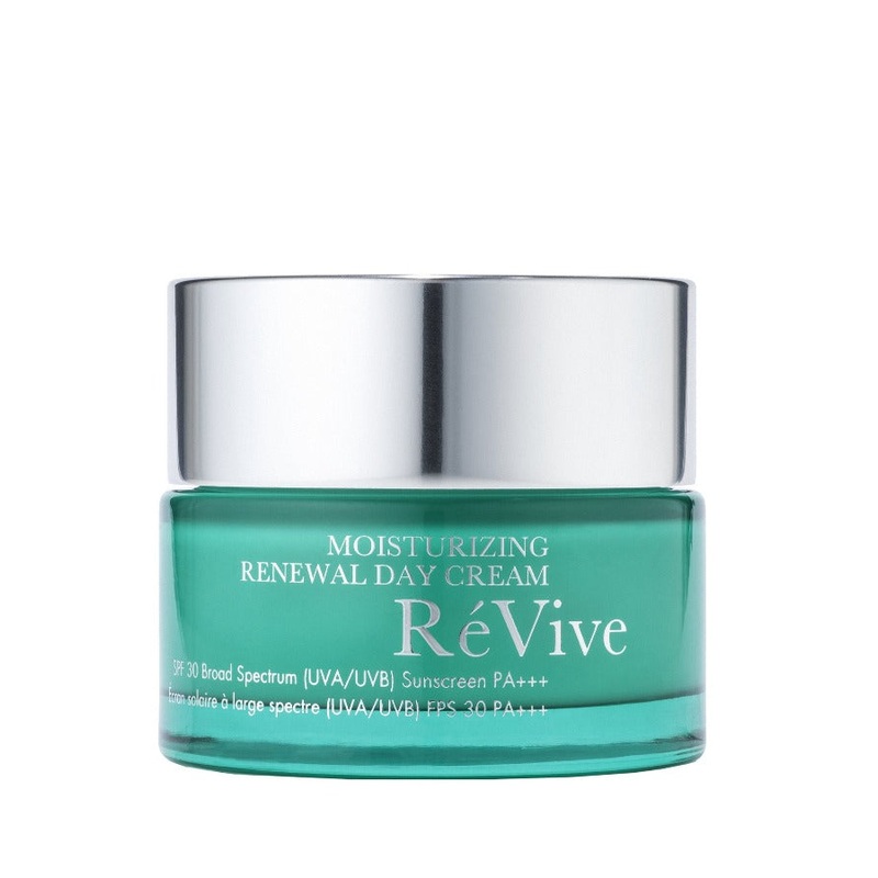 Moisturizing Renewal Day Cream SPF-30 50ml