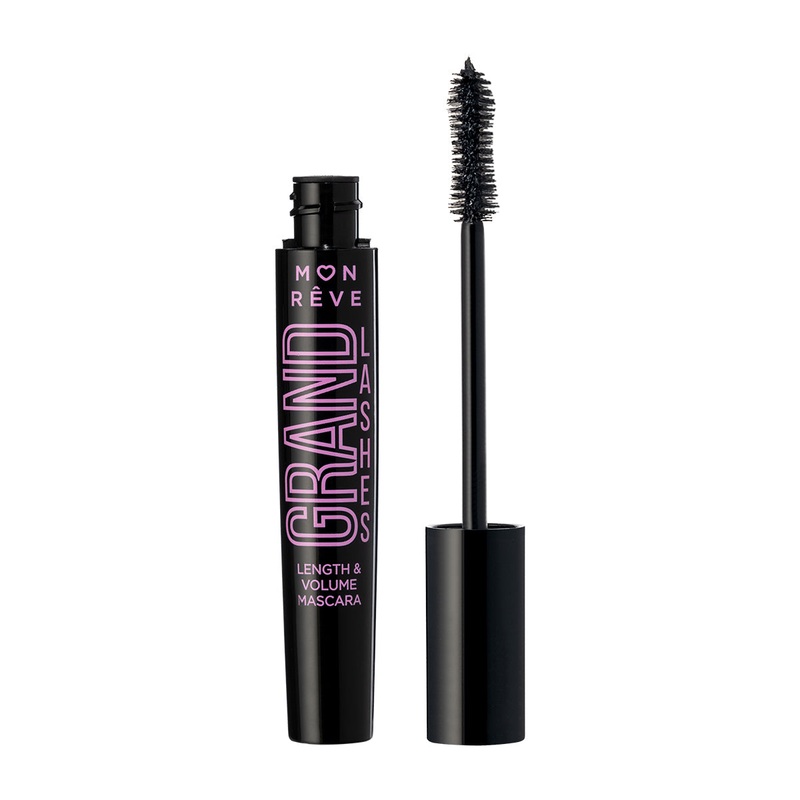 Mon Reve Grand Lashes Mascara