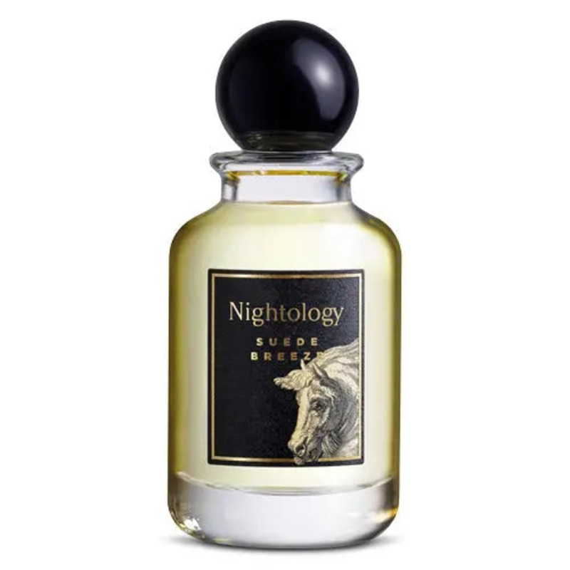 Nightology Suede Breeze Edp 100Ml