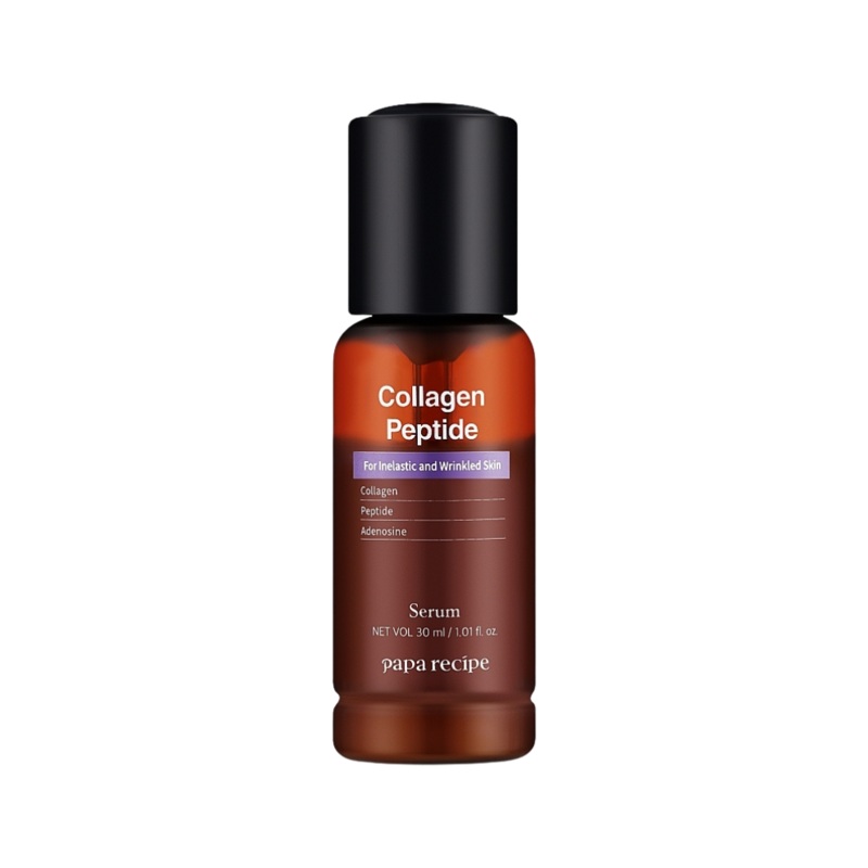 papa recipe Collagen Peptide Serum 30ml