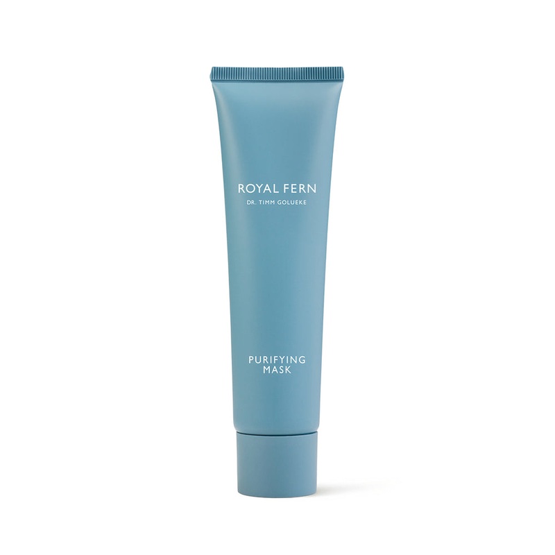 Purifying Facial Mask 100ml