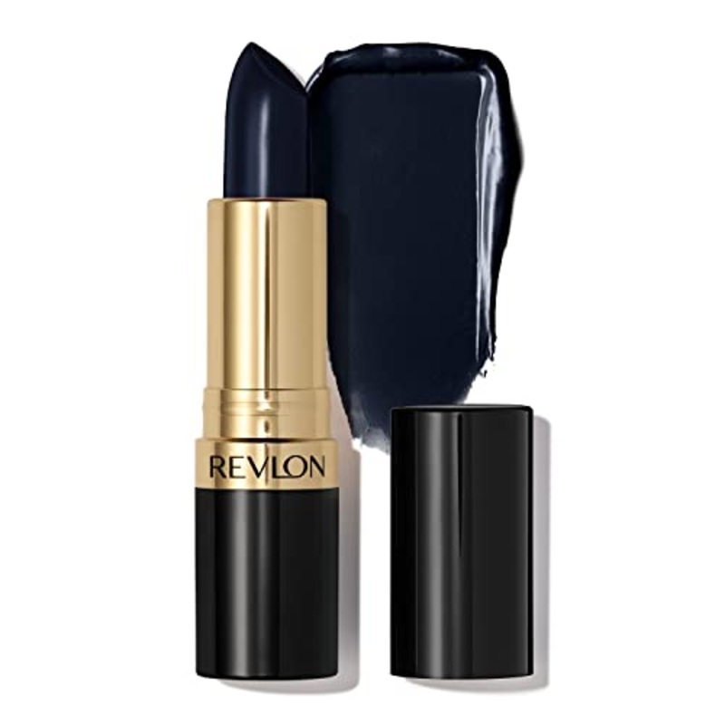 Revlon Lustrous Lipstick Midnight Mystery
