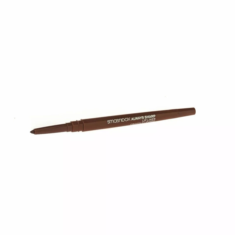 Smashbox Always Sharp Lipliner Nude Light