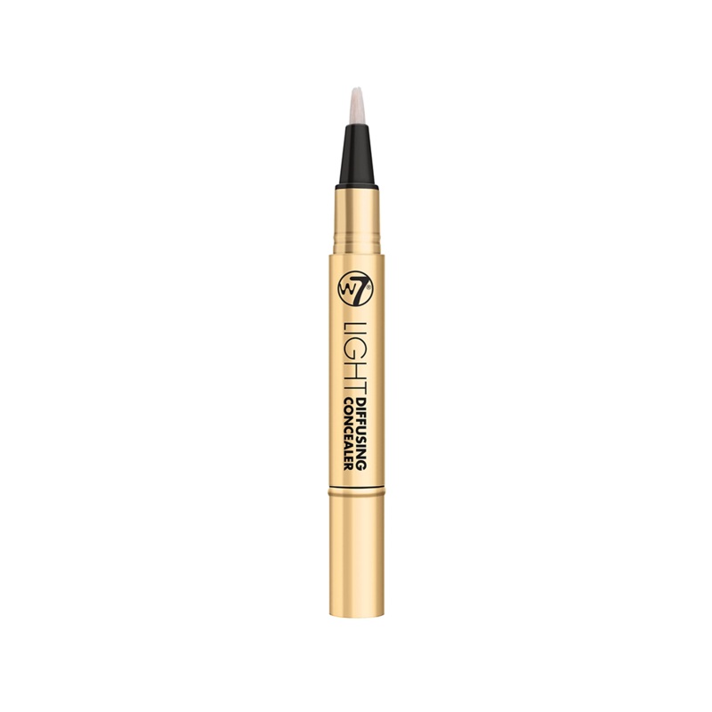 W7 Light Diffusing Concealer Nude