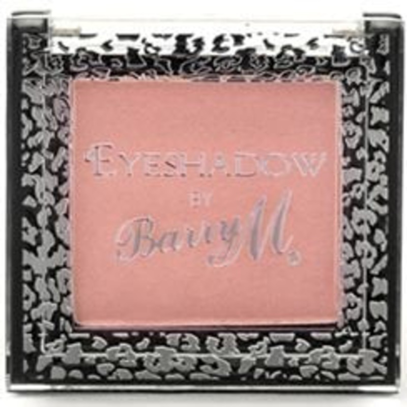 BARRY M MONO PRESSED EYESHADOW 4g – PINK