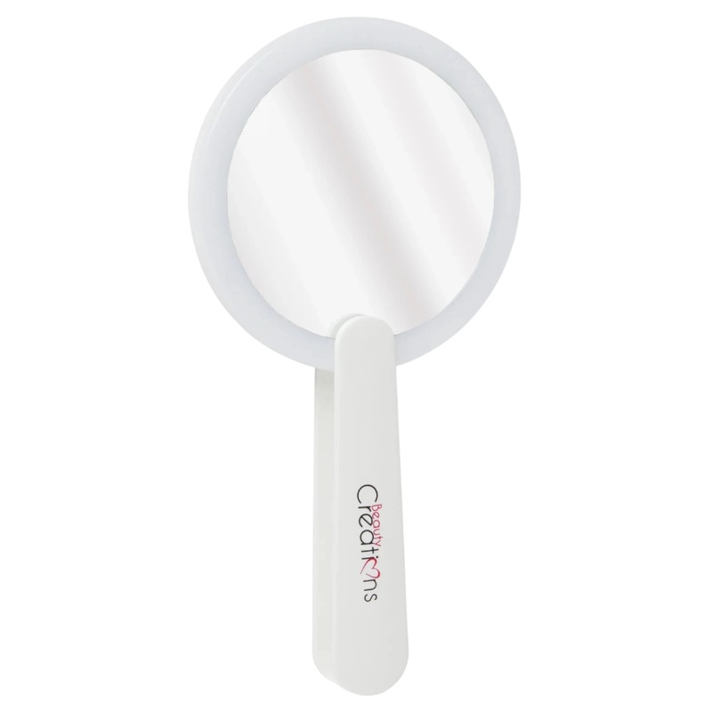 Beauty Creations Led Make Up Mirror White – Wholesale 4 Units (DC114-RWT)