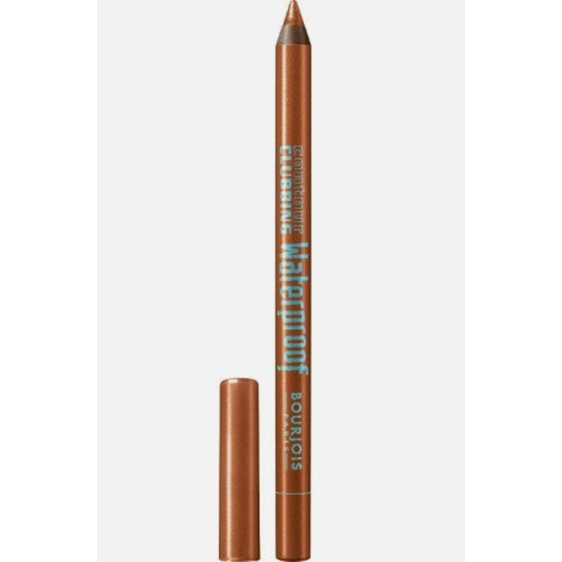 Bourjois Contour Clubbing Eyeliner Exub’ Orange 64