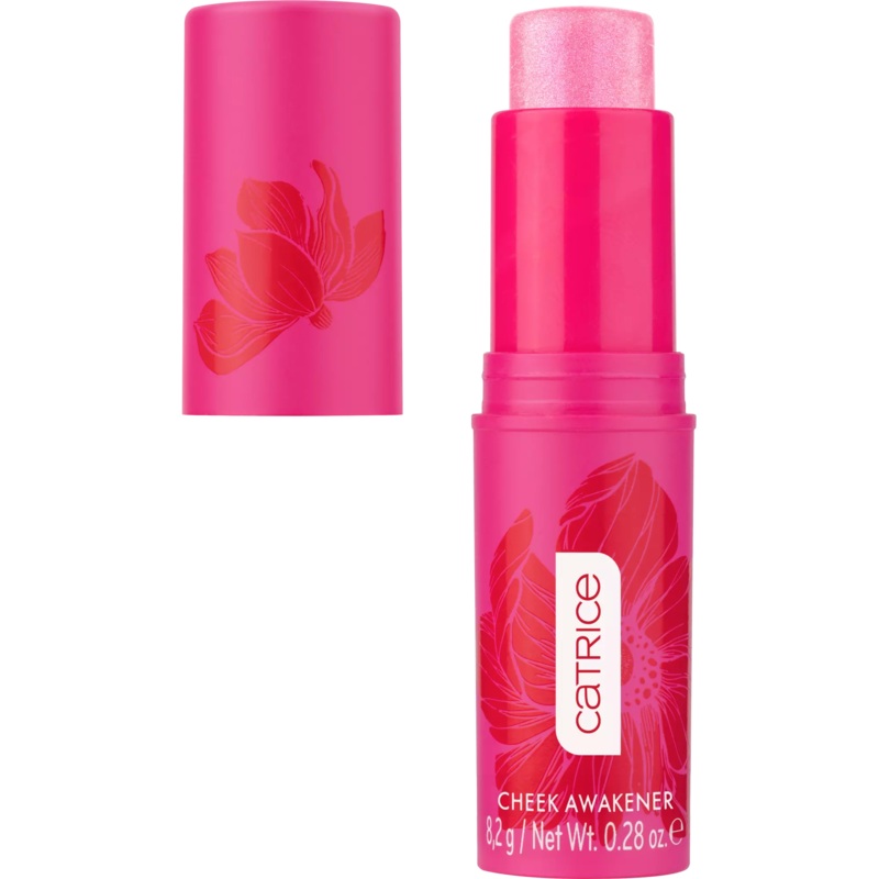 Catrice SPRING AWAKENING Cheek Awakener C01