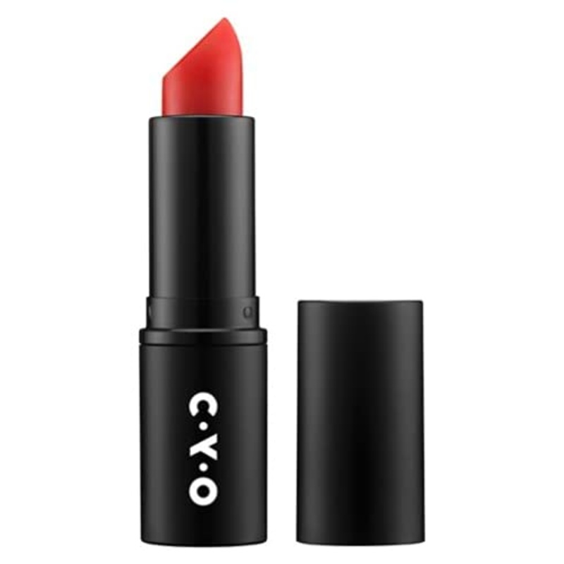 CYO Colour Nutrition Moisturising Lipstick Creamy Pop The Question