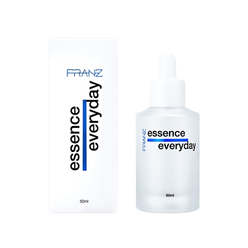 FRANZ Everyday Essence Face Serum 50ml