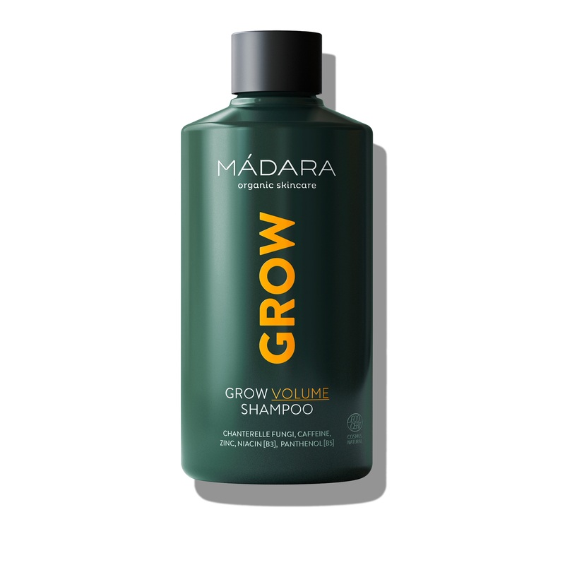 Grow Volume Shampoo 250 ml